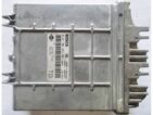 ECU Engine Control Unit Nissan Terrano 2.7TD 23710 7F407 0281001859 MSA15.5-0