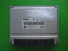 ECU Engine Control Unit Nissan Almera 2.2DCI 23710 4U114 0281010810 EDC15M-0