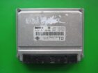 ECU Engine Control Unit Nissan Terrano 2.7TDI 23710 7F469 0281011040 EDC15V+1-0