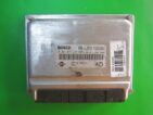 ECU Engine Control Unit Nissan Almera 2.2 23710 5M311 0281011124 EDC15M-0