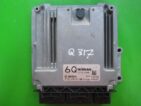 ECU Engine Control Unit Nissan Note 1.5 23710 3VD0B 0281030661 EDC17C42-0