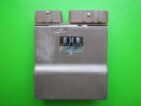 ECU Engine Control Unit Nissan X-Trail 2.2DIC 22710 8H810-0