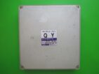 ECU Engine Control Unit Nissan Almera 2.0D 23710 2N106 QY-0