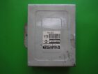 ECU Engine Control Unit Nissan Almera 1.4 23710 2N366 MEC-N222-0