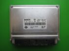 ECU Engine Control Unit Nissan Almera 2.2DCI 23710 5M300 0281010141 EDC15M-0