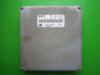 ECU Engine Control Unit Nissan Micra 1.0 23710 74B00 0261204243 Y1 M1.9.5-0