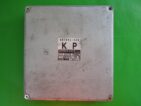 ECU Engine Control Unit Nissan Terrano 2.7TDI 23710 7F403 407913-120-0