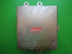 ECU Engine Control Unit Nissan Terrano 2.7TD 23710 80G80 407901-3400-0