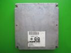 ECU Engine Control Unit Nissan X-Trail 2.2DCI 23710 8H800 275800-1183-0