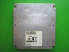 ECU Engine Control Unit Nissan Primera 2.2DCI 23710 AU600 275800-1362 4T-0