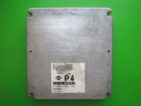 ECU Engine Control Unit Nissan Primera 2.2DCI 23710 AU602 275800-1364 P4-0