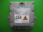 ECU Engine Control Unit Nissan Primera 2.2DCI 23710 AW472 275800-3182-0