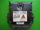 ECU Engine Control Unit Nissan Pathfinder 2.5YD 23710 EB30A MB275800-3492-0