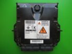 ECU Engine Control Unit Nissan Navara 2.5DCI 23710 EB33A MB275800-3613-0
