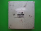 ECU Engine Control Unit Nissan Navara 2.5 23710-VK562 HK ZEXEL-0