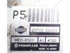 ECU Engine Control Unit Nissan Skyline 2.5 23710 21V03 MEC-R523 P3-0