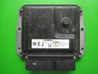 ECU Engine Control Unit Nissan Murano 2.5DCI 23710 1AT1A 275800-9744 XJ-0