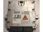 ECU Engine Control Unit Nissan Almera 2.2DCI 23710 BU701 275800-2382-0