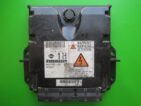 ECU Engine Control Unit Nissan Pathfinder 2.5DCI 23710 EB31A MB275800-3592-0