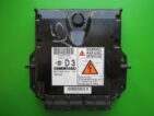 ECU Engine Control Unit Nissan Navara 2.5DCI 23710 EC07B MB275800-6753-0