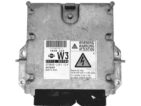 ECU Engine Control Unit Nissan Almera 2.2 23710-BU700 275800-2381-0