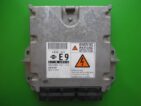 ECU Engine Control Unit Nissan Primera 2.2DCI B371M AW42A MB275800-3153-0