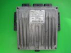 ECU Engine Control Unit Nissan Almera 1.5DCI 8200308214 80985D DDCR-0