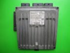 ECU Engine Control Unit Nissan Micra 1.5DCI 8200308217 80997A DDCR-0