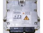 ECU Engine Control Unit Nissan Almera 2.2DCI B371M BN86A MB275800-3213-0