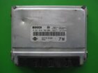 ECU Engine Control Unit Nissan Almera 2.2DCI 23710 BN301 0281010708 EDC15M-0