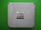 ECU Engine Control Unit Nissan Primera 2.0 MEC12-040 49-0