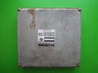 ECU Engine Control Unit Nissan Primera 2.0 MEC12-050 60-0