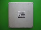 ECU Engine Control Unit Nissan Almera 1.5 MEC20-605 YE-0