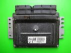ECU Engine Control Unit Nissan Micra 1.0 MEC32-020 U1-0