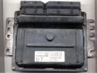 ECU Engine Control Unit Nissan Micra 1.4 MEC32-080 U7-0