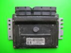 ECU Engine Control Unit Nissan Micra 1.0 MEC32-020 XR-0