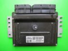 ECU Engine Control Unit Nissan Micra 1.2 MEC32-040 UH-0