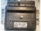 ECU Engine Control Unit Nissan Micra 1.2 MEC32-060 YY-0