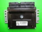 ECU Engine Control Unit Nissan Micra 1.2 MEC37-300 FQ-0