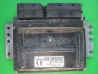 ECU Engine Control Unit Nissan Micra 1.4 MEC37-510 1R-0
