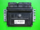 ECU Engine Control Unit Nissan Note 1.4 MEC37-511 EU-0