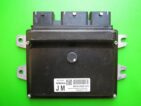 ECU Engine Control Unit Nissan Note 1.6 MEC93-040 JM-0