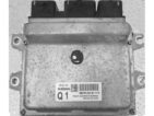 ECU Engine Control Unit Nissan Quashqai 1.6 MEC93-620 Q1-0