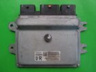 ECU Engine Control Unit Nissan Note 1.6 MEC93-040 0R-0
