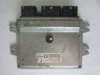ECU Engine Control Unit Nissan Qashqai 2.0 MEC93-370 FJ-0