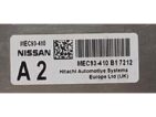 ECU Engine Control Unit Nissan Qashqai 2.0 MEC93-410 A2-0