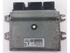 ECU Engine Control Unit Nissan Qashqai 1.6 MEC93-630 U7-0