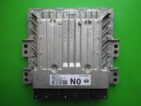 ECU Engine Control Unit Nissan Juke 1.5DCI 23710BJ91B S180067168A SID305-0