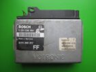 ECU Engine Control Unit Opel Omega 2.0 90280357 0261200104 ML4.1-0