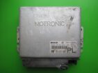 ECU Engine Control Unit Opel Astra F 2.0 90413269 0261203017 C20XE M2.8-0